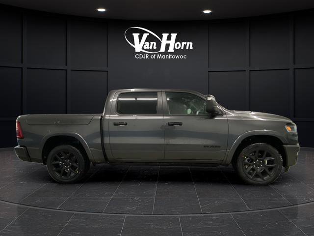 New 2026 RAM 1500 Limited image 2