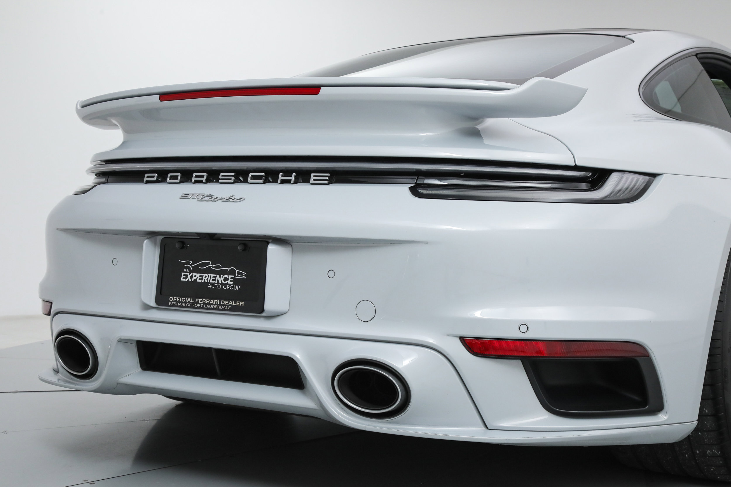 Used 2024 Porsche 911 Turbo AWD/4WD image 18
