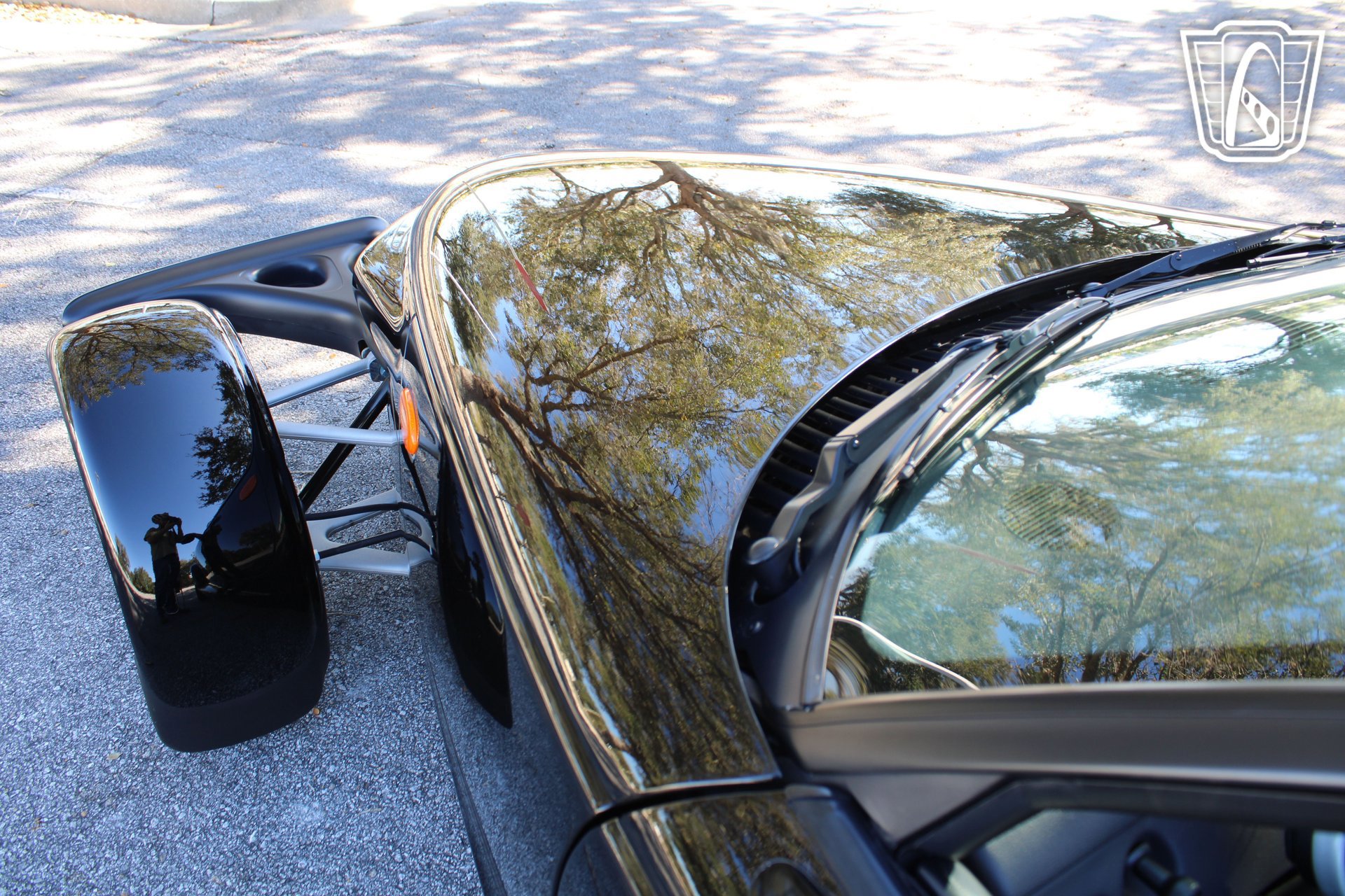 Used 2000 Plymouth Prowler RWD image 31