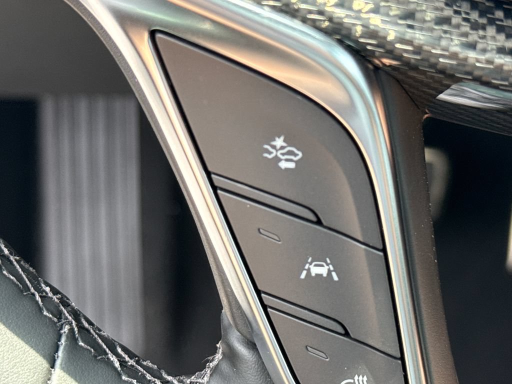 New 2026 Cadillac XT5 Sportv AWD/4WD image 32