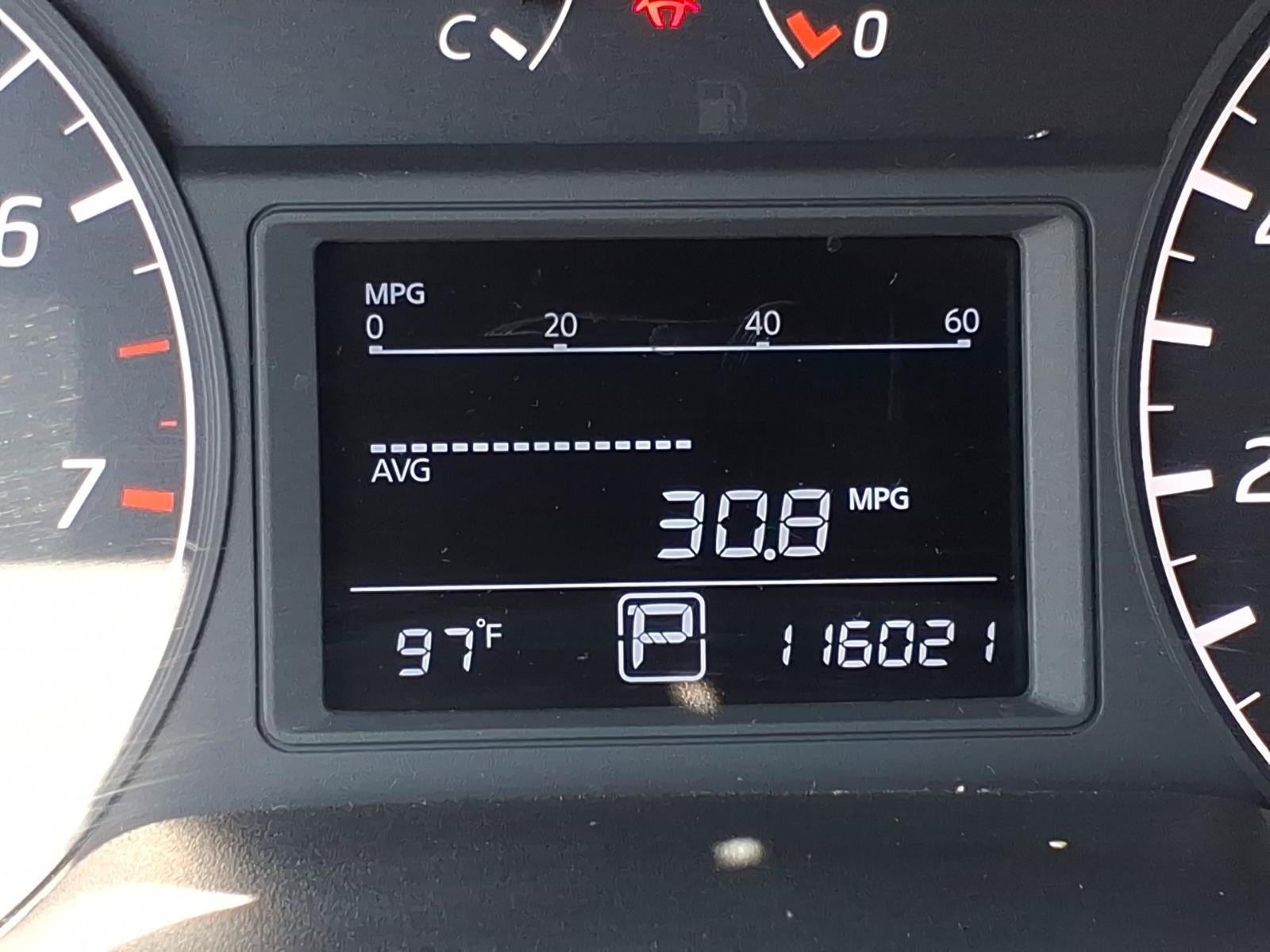 Used 2014 Nissan Sentra S FWD image 19