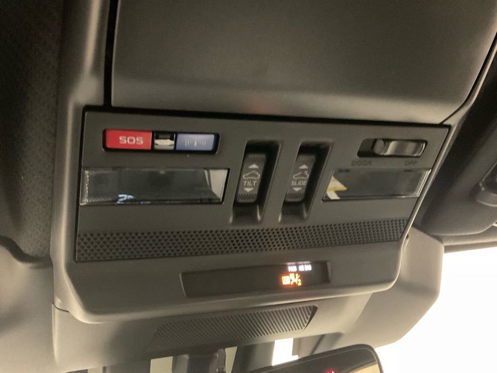 New 2026 Subaru Outback Wilderness image 18