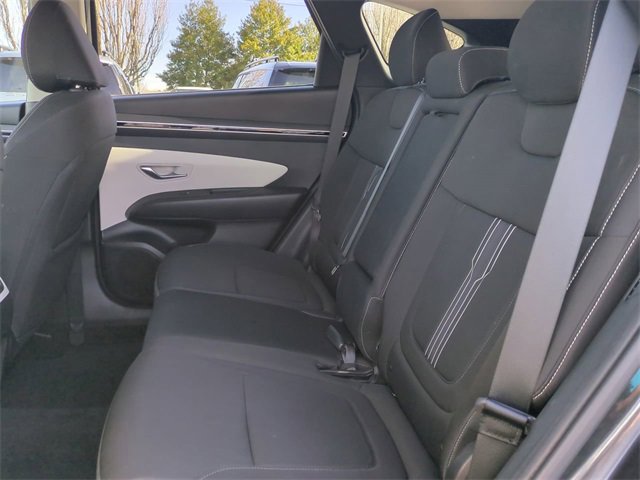 Used 2023 Hyundai Tucson SEL image 14