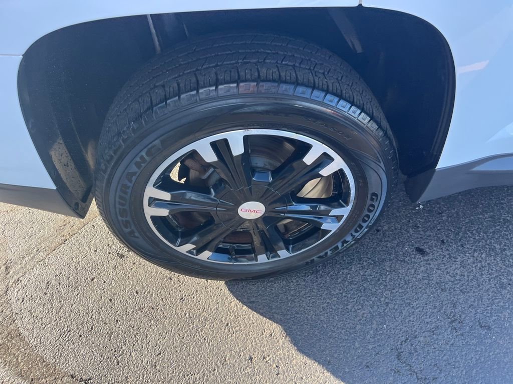 Used 2017 GMC Terrain SLE w/ Nightfall Package image 25