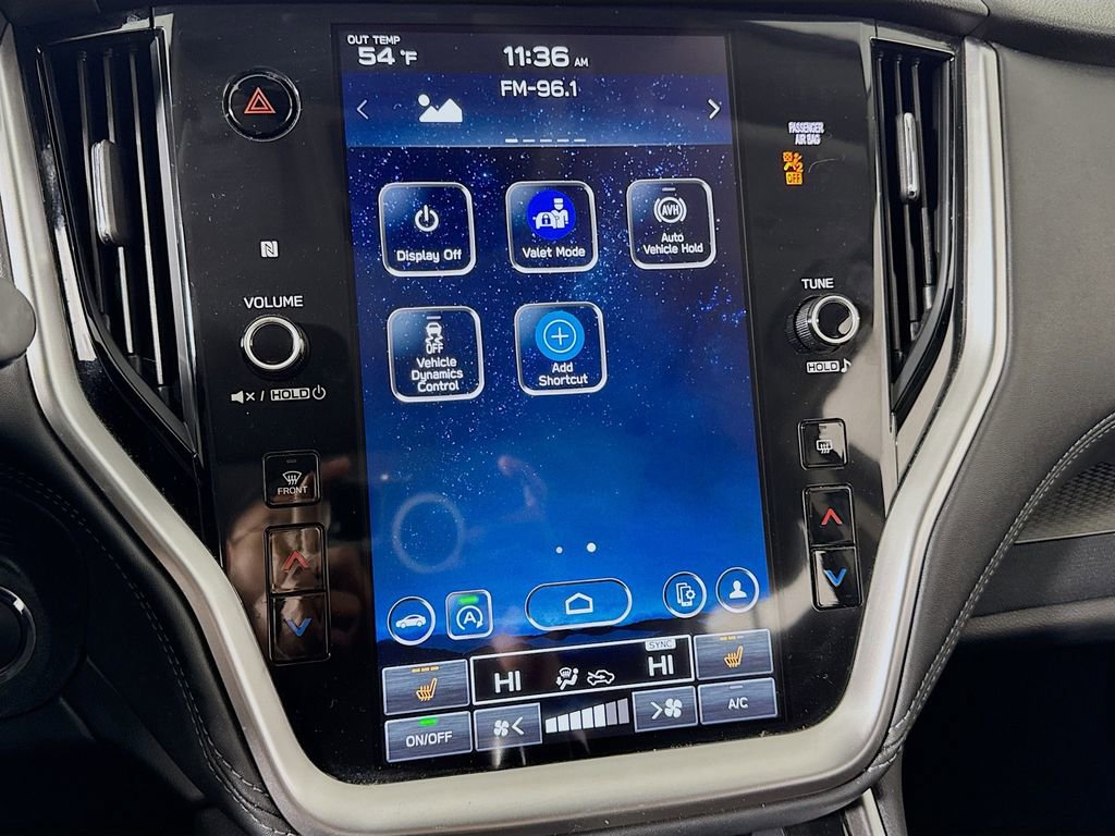 Used 2023 Subaru Outback Premium image 33