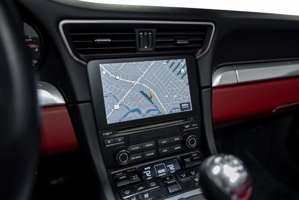 Used 2017 Porsche 911 Carrera 4S image 46