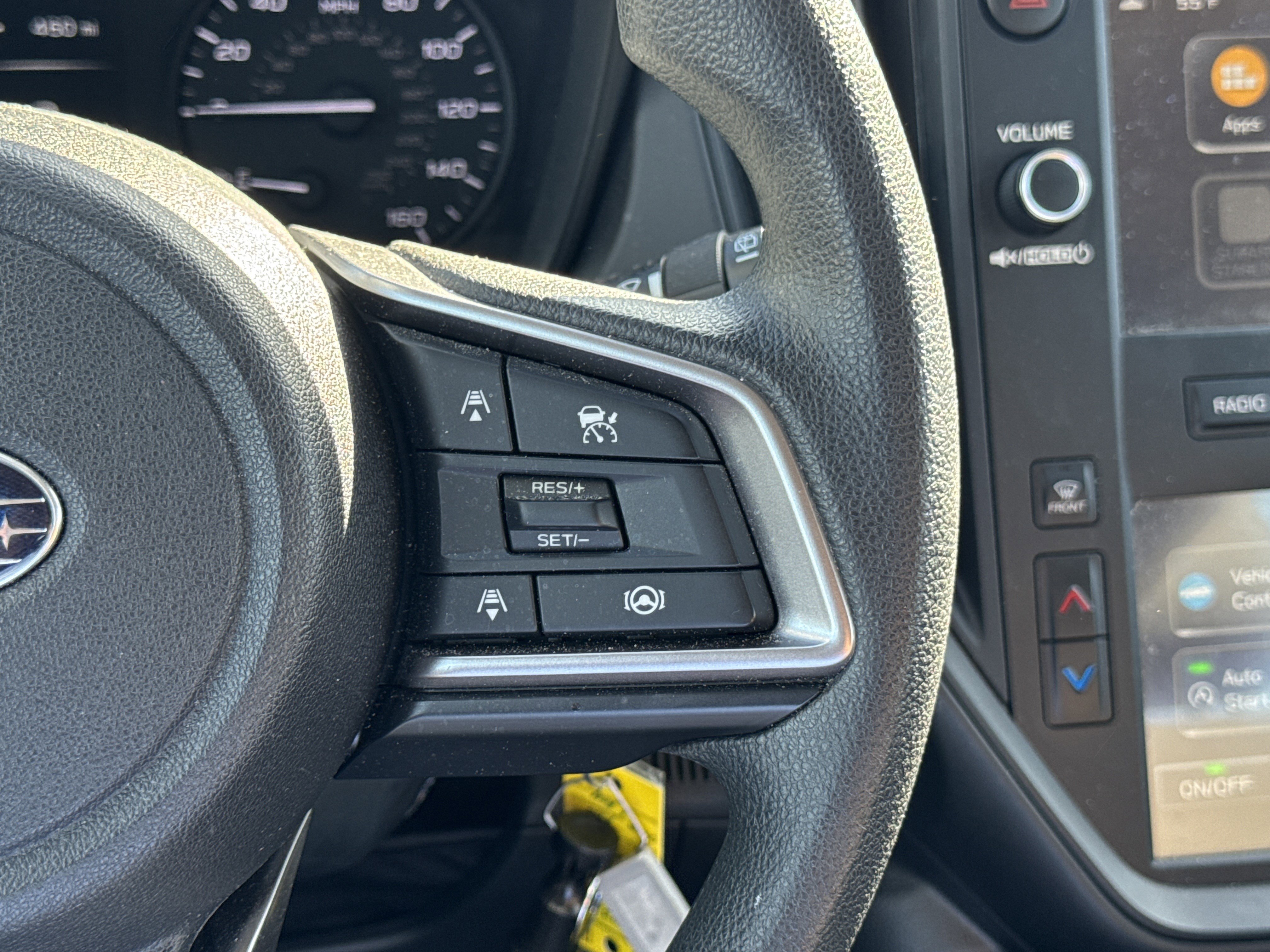 Used 2024 Subaru Impreza 2.0i image 14