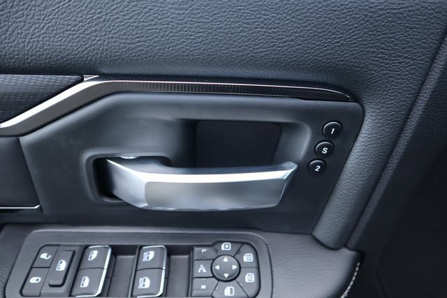 New 2026 RAM 2500 Rebel image 8