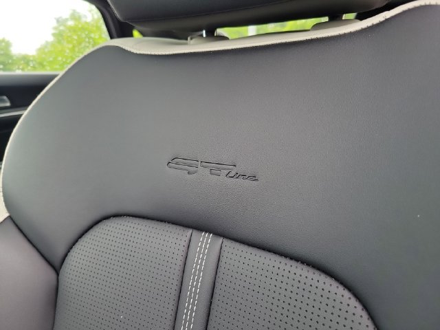 New 2026 Kia K5 GT-Line w/ GT-Line Premium Package FWD image 15