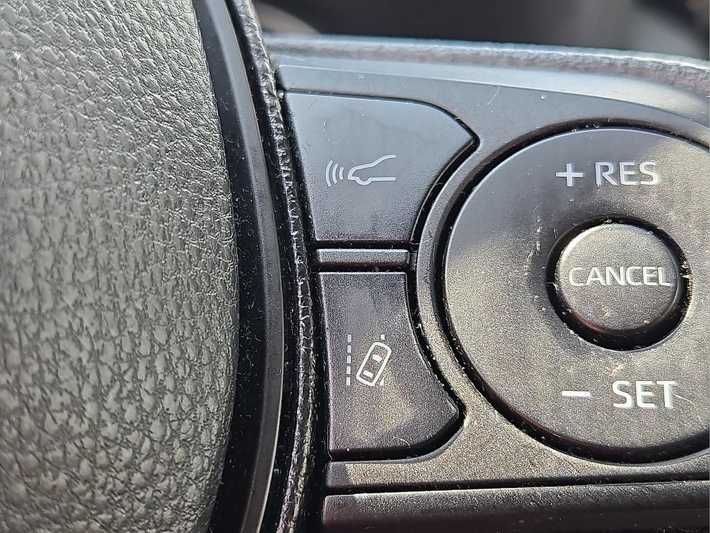 Used 2019 Toyota RAV4 LE w/ All Weather Liner Package AWD/4WD image 22