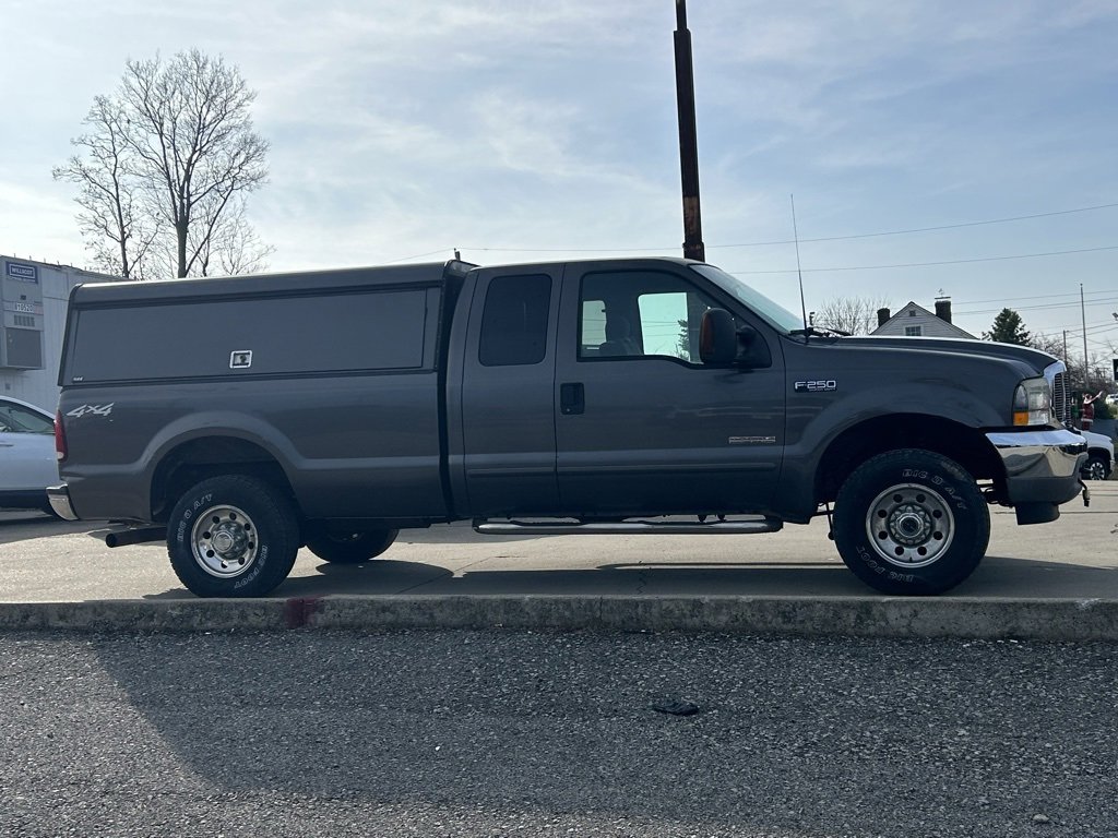 Used 2003 Ford F250 XL image 5