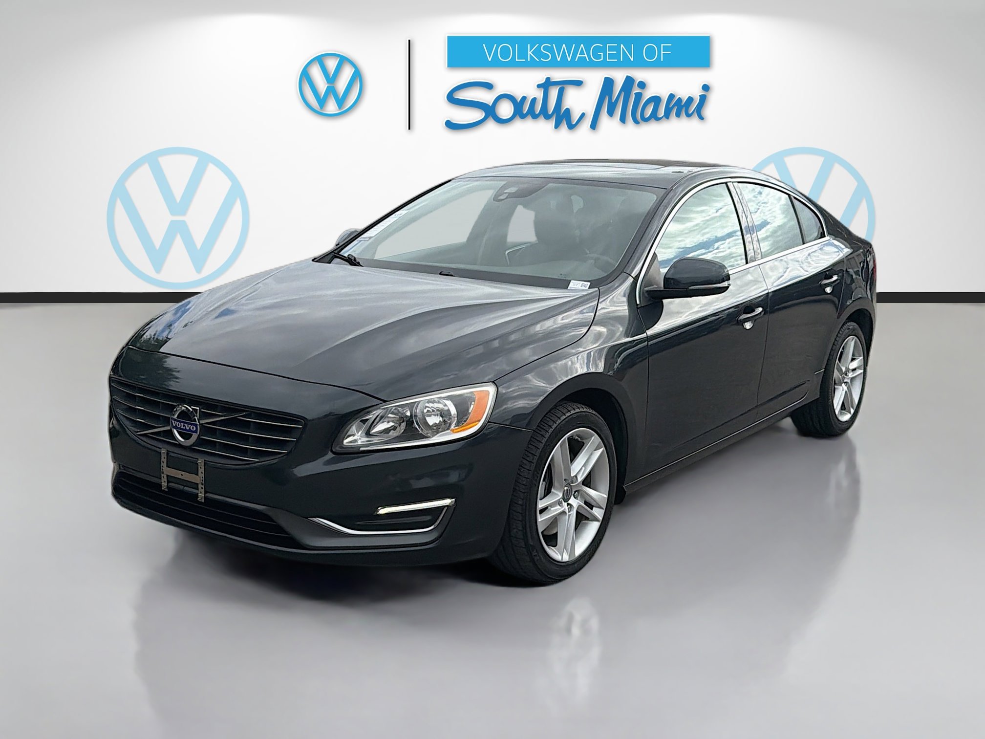 Used 2014 Volvo S60 T5 image 3