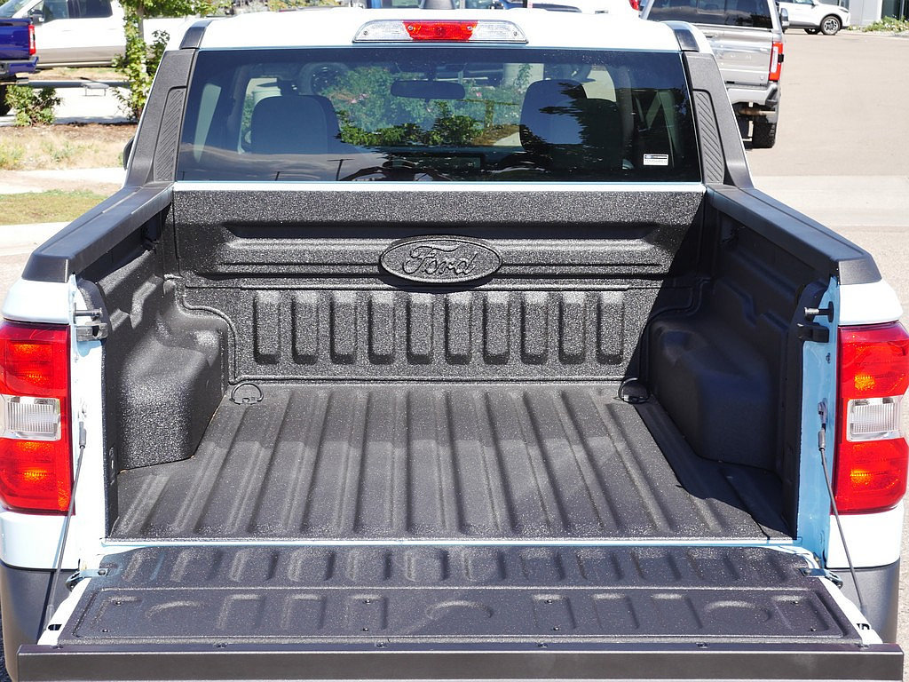 New 2026 Ford Maverick XLT w/ Equipment Group 301A AWD/4WD image 35