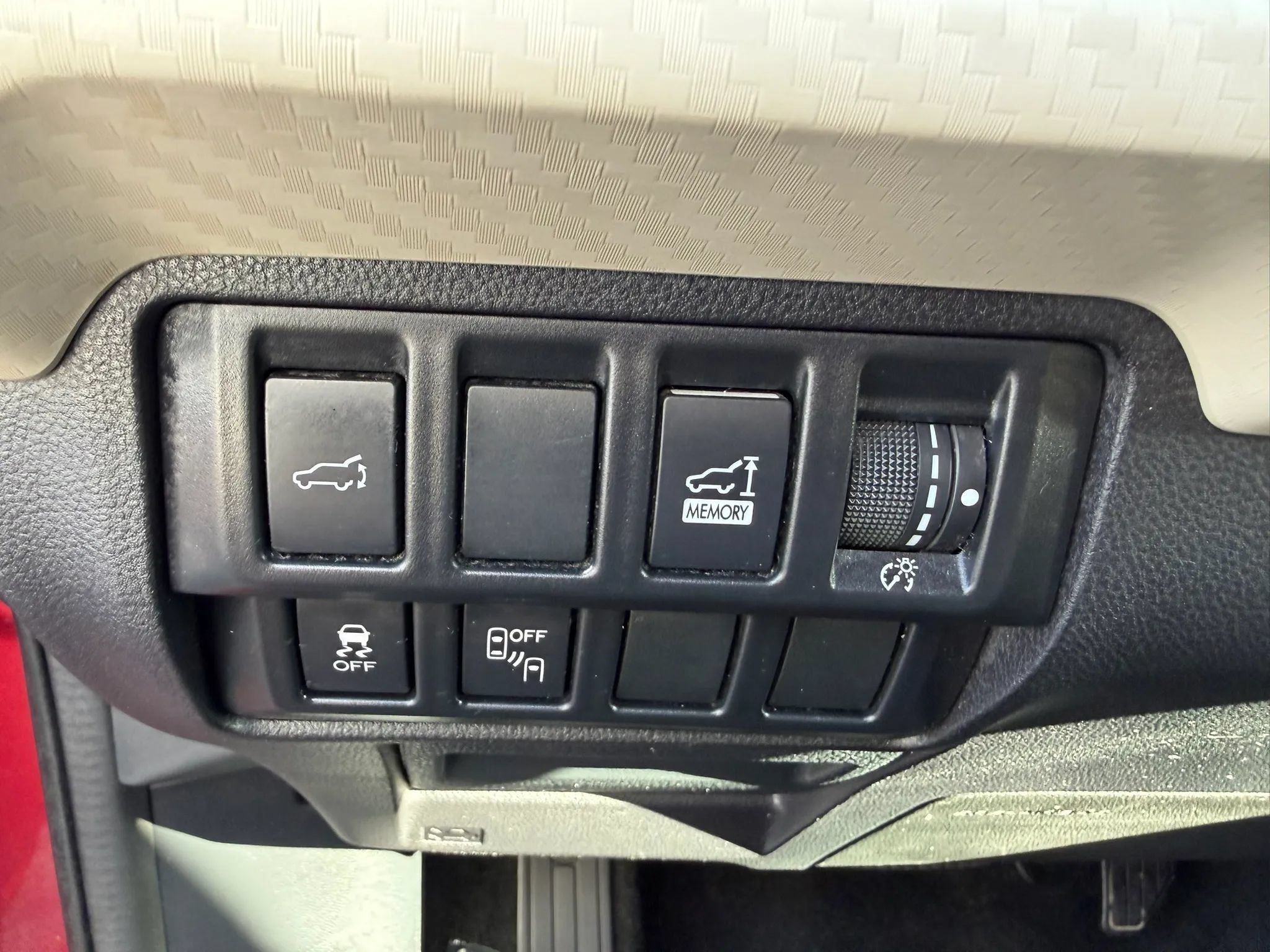 Used 2019 Subaru Ascent Premium AWD/4WD image 50