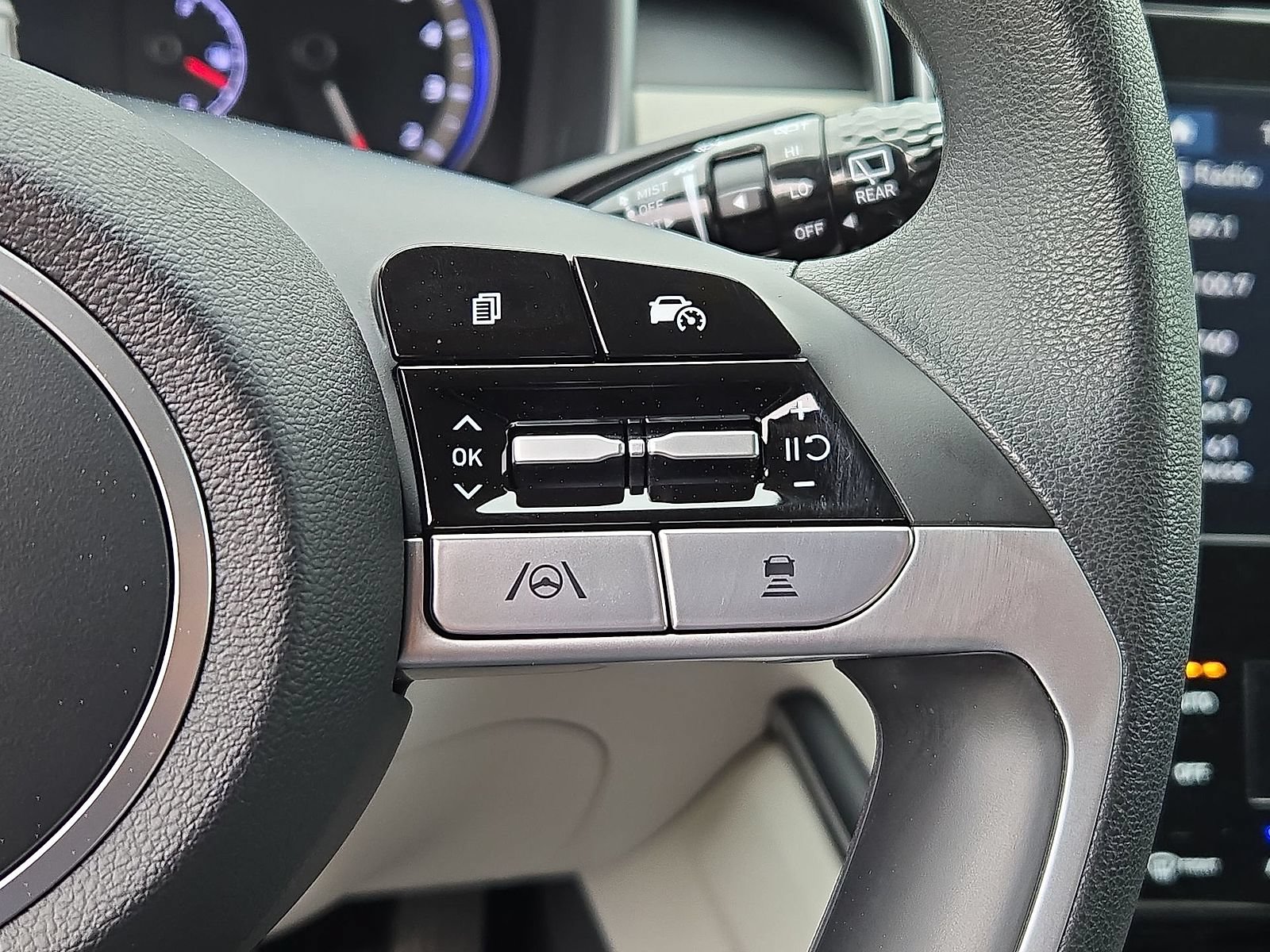 Certified 2024 Hyundai Tucson SEL AWD/4WD image 24