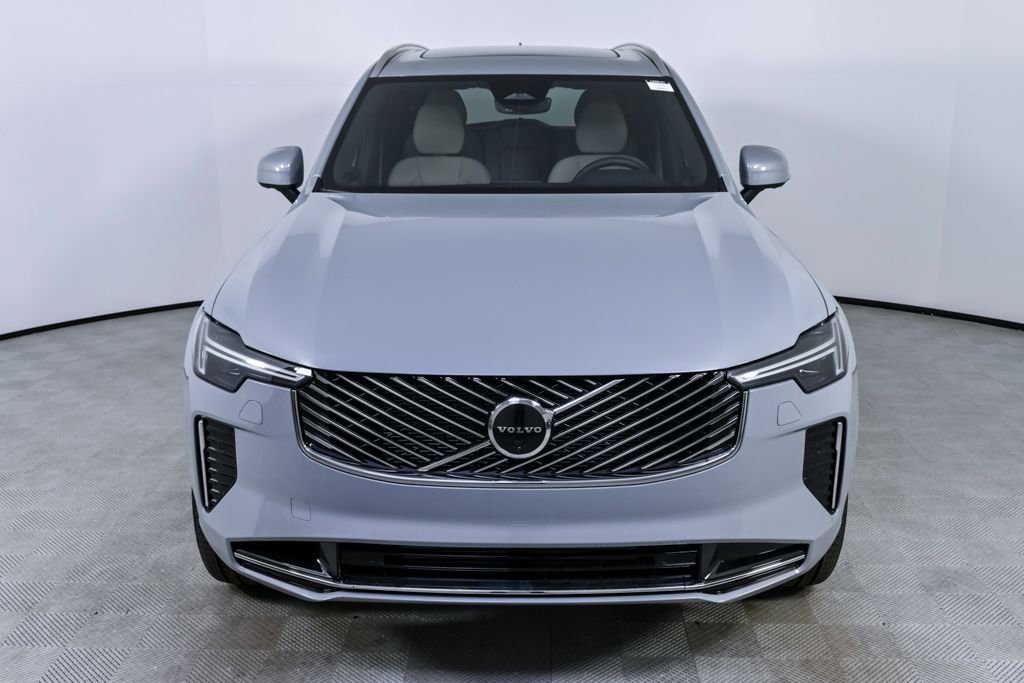 New 2026 Volvo XC90 T8 Plus w/ Protection Package image 38