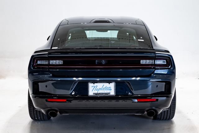 New 2026 Dodge Charger Scat Pack w/ Blacktop Package AWD/4WD image 24