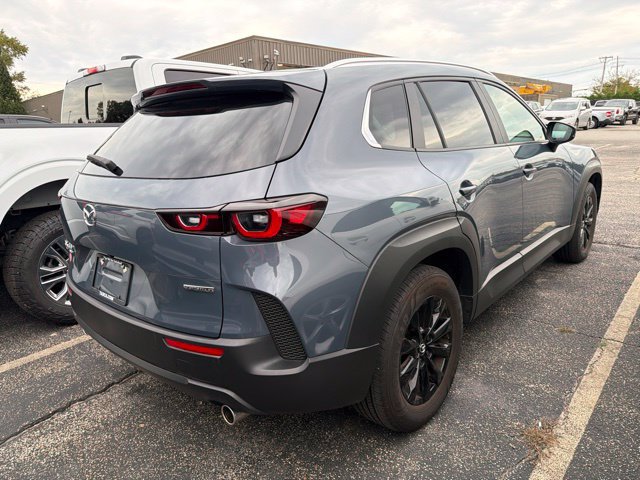 Used 2025 MAZDA CX-50 AWD 2.5 S w/ Preferred Package image 5