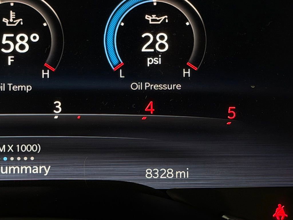 Used 2026 RAM 2500 Laramie image 15