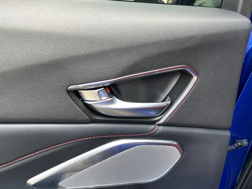 Used 2019 Acura RDX A-Specw/ Technology Package AWD/4WD image 17