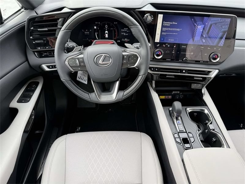 New 2026 Lexus RX 350 Premium Plus AWD/4WD image 3