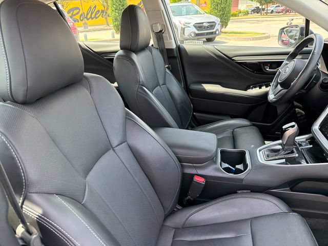 Used 2021 Subaru Legacy Limited AWD/4WD image 26