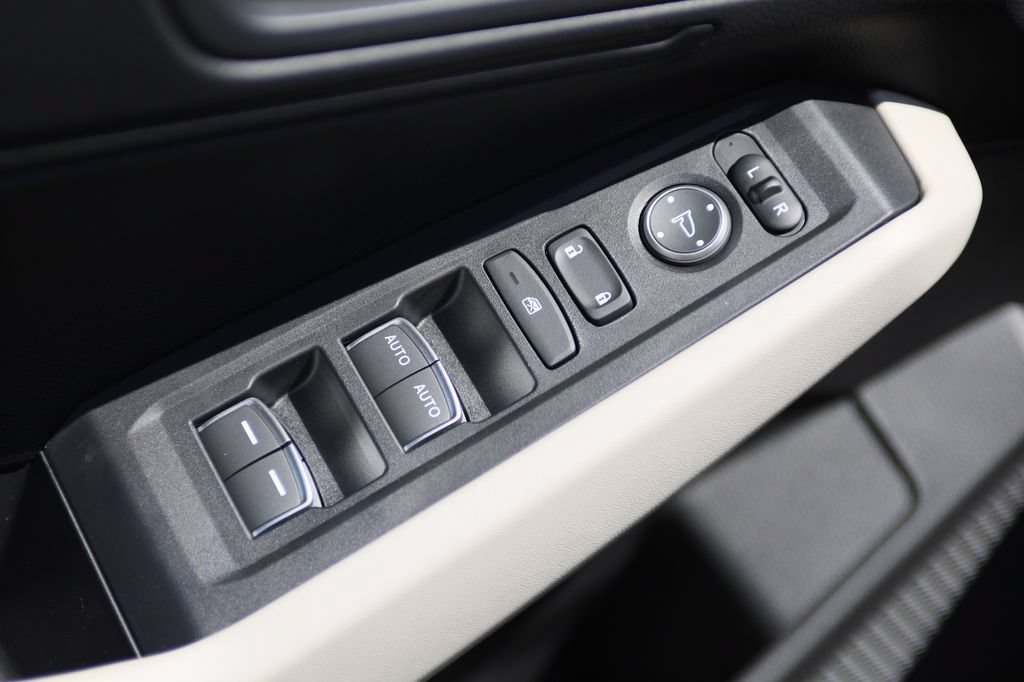 New 2026 Honda Accord LX image 11