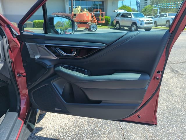 Used 2024 Subaru Outback Limited image 34