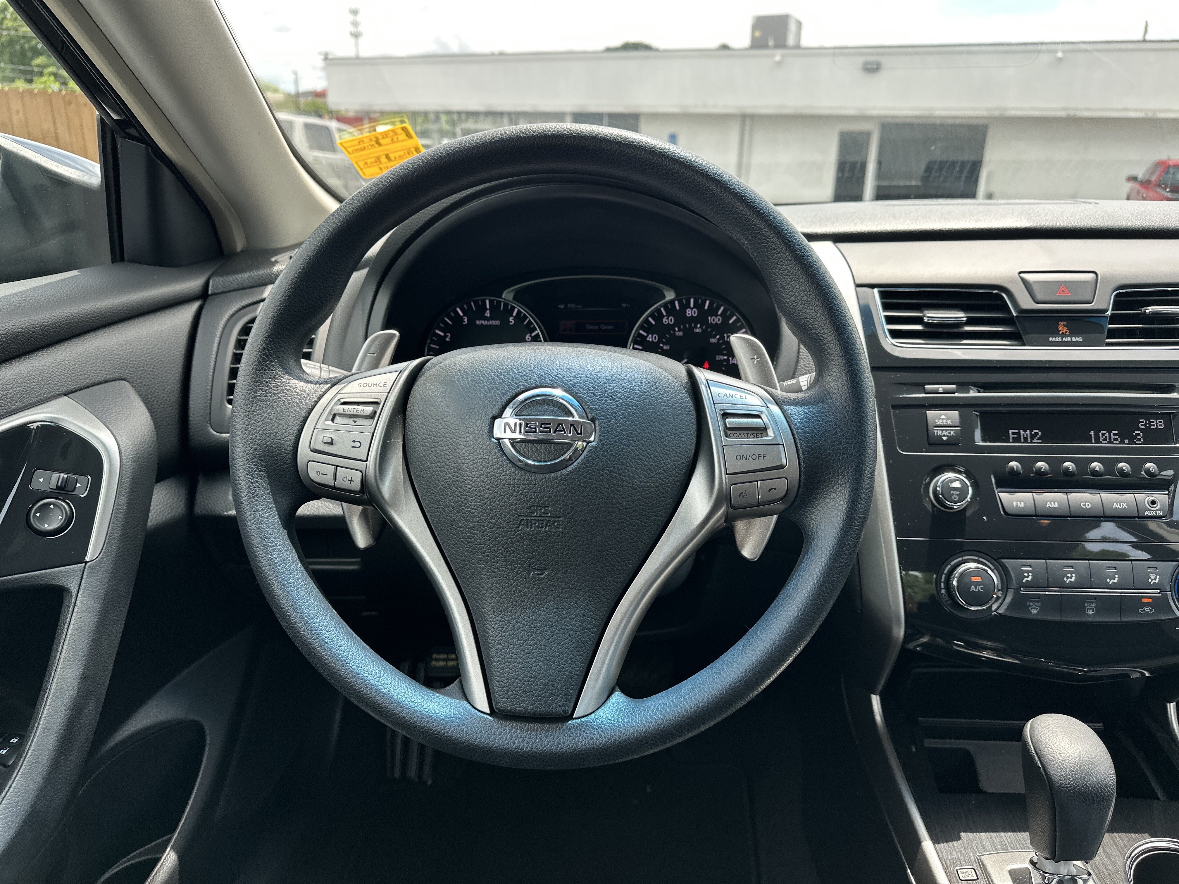 Used 2013 Nissan Altima 3.5 S FWD image 17