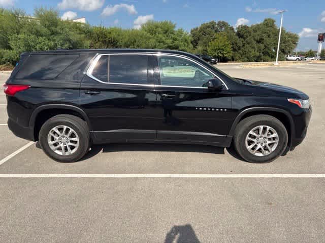 Used 2019 Chevrolet Traverse LS FWD image 6
