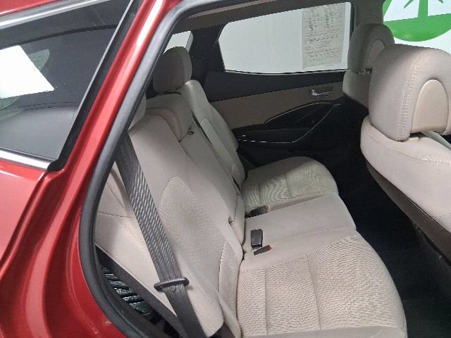Used 2017 Hyundai Santa Fe Sport AWD/4WD image 19