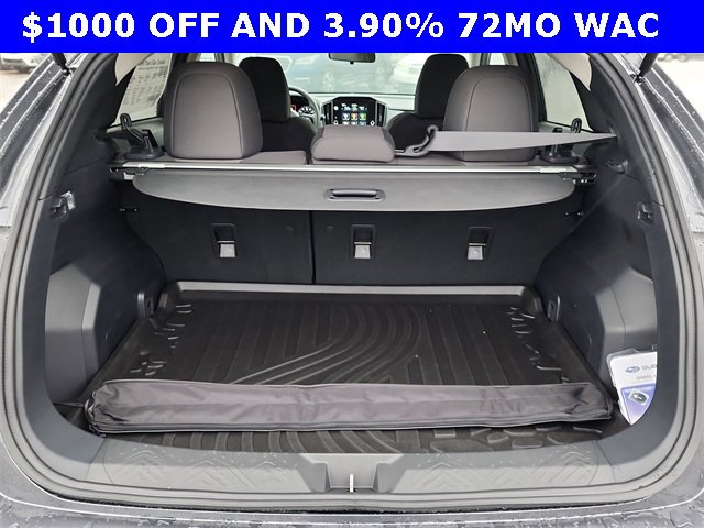 New 2026 Subaru Crosstrek 2.5i Premium image 7