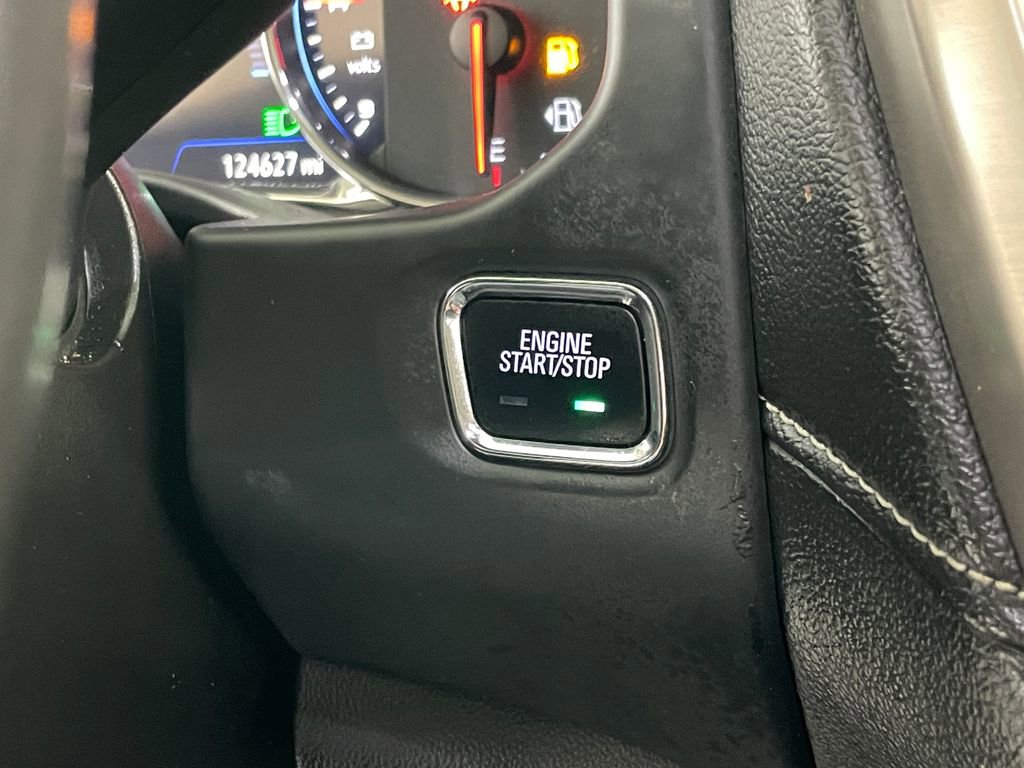 Certified 2021 GMC Acadia Denali w/ Denali Ultimate Package AWD/4WD image 8