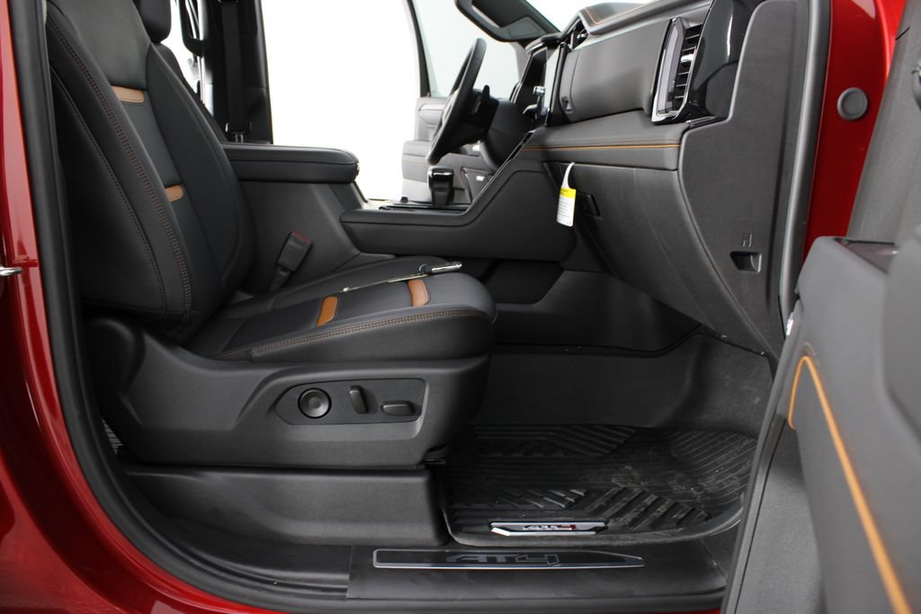 New 2026 GMC Sierra 1500 AT4 w/ AT4 Premium Package AWD/4WD image 26
