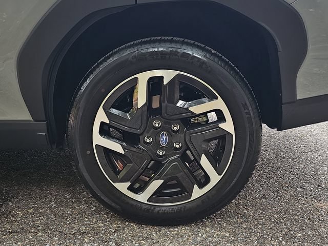 Used 2026 Subaru Forester Limited AWD/4WD image 23