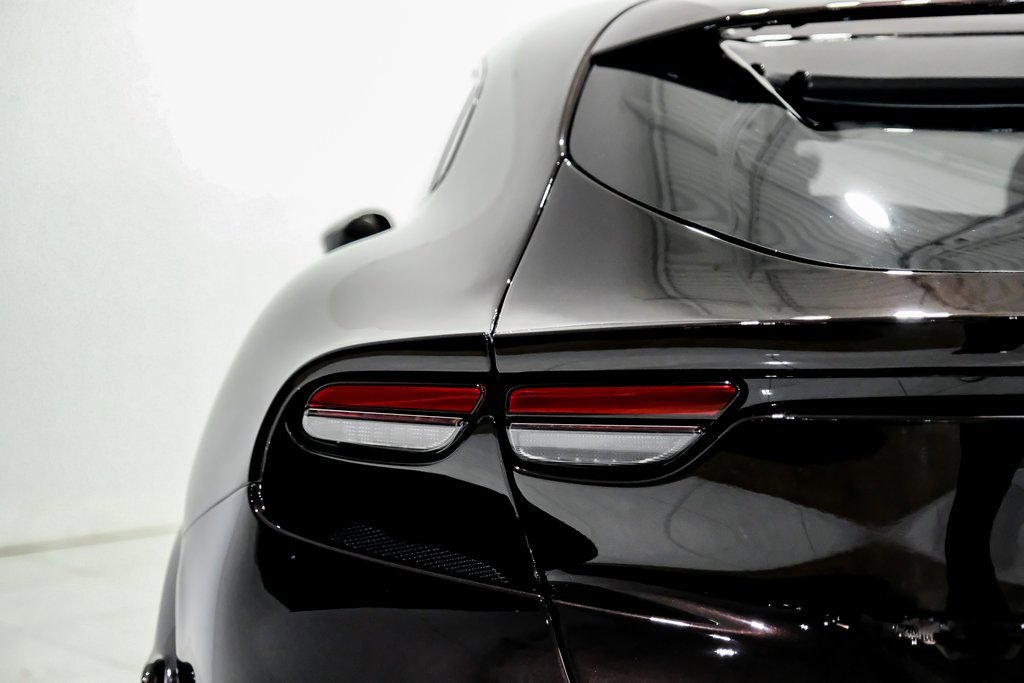 Used 2024 Ferrari Purosangue image 46