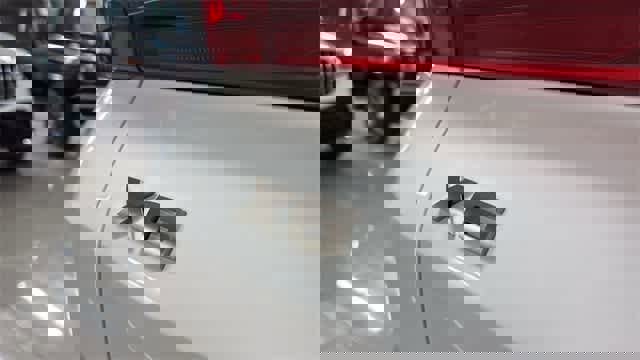 Used 2023 BMW X6 M50i w/ Executive Package image 23