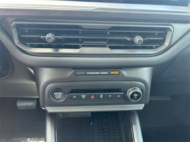 New 2025 Ford Bronco Sport Outer Banks w/ Outer Banks Tech Package+ image 36