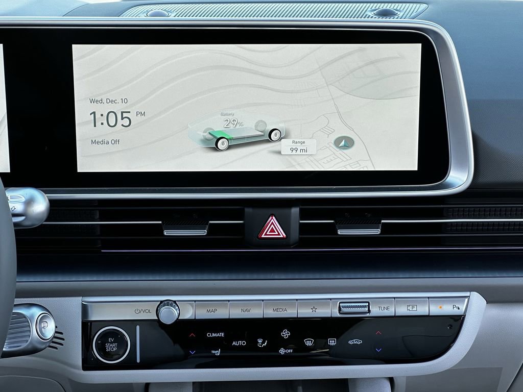 New 2025 Hyundai Ioniq 6 SEL image 19