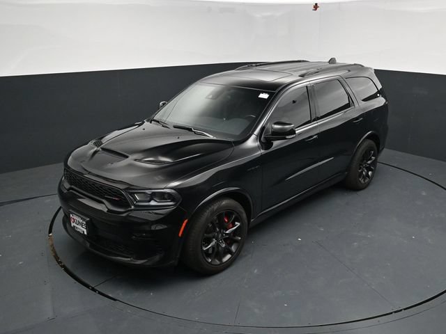 Used 2023 Dodge Durango R/T w/ Tow 'N Go Package AWD/4WD image 41