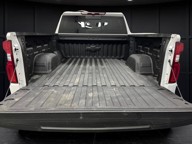 Certified 2025 Chevrolet Silverado 1500 High Country image 15