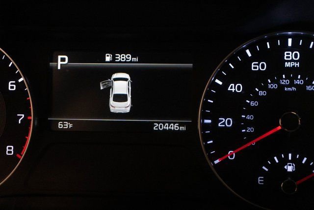 Used 2024 Kia Forte GT-Line w/ GT-Line Premium Package image 25