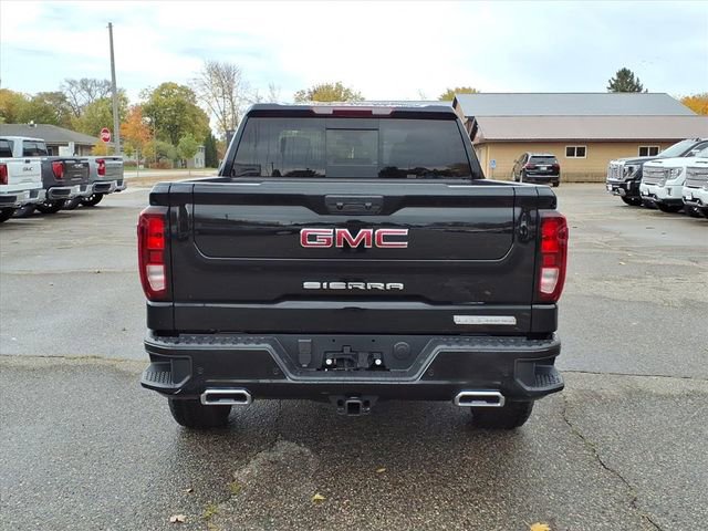 New 2026 GMC Sierra 1500 Elevation w/ Elevation Premium Package image 4