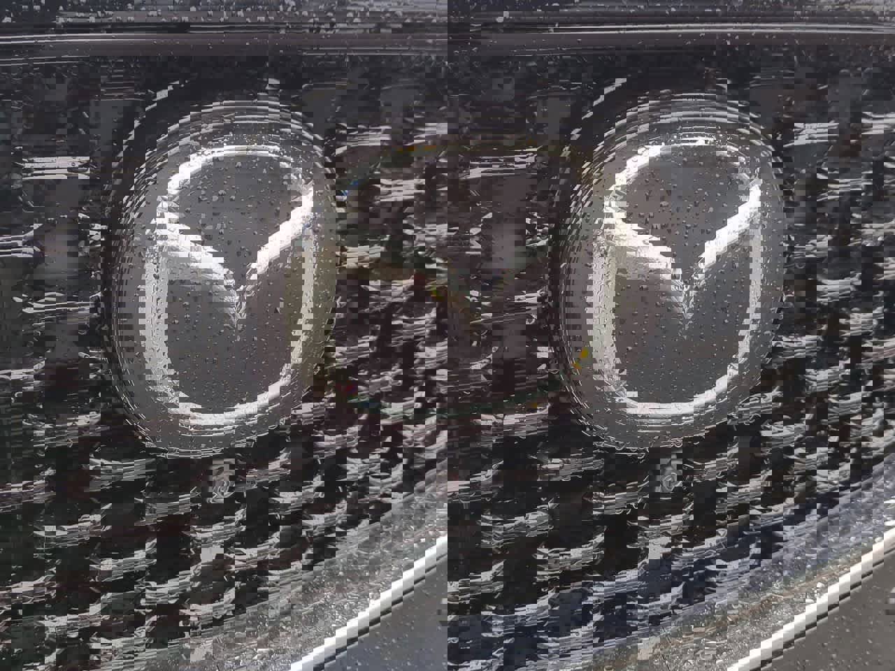 New 2025 MAZDA CX-5 AWD 2.5 S image 10