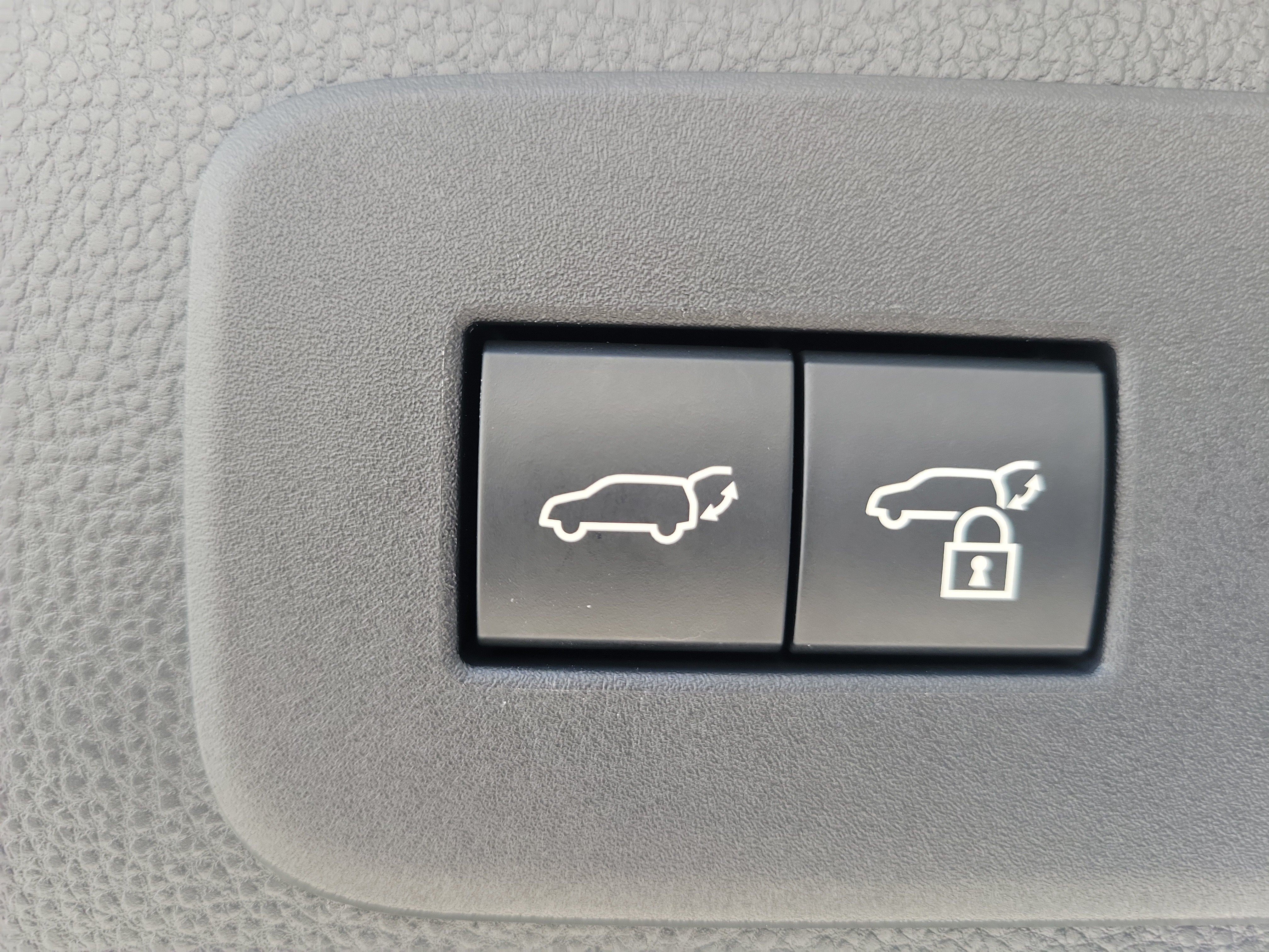 Used 2025 Toyota Land Cruiser AWD/4WD image 12