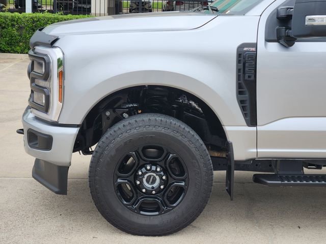 Used 2024 Ford F250 XL w/ STX Appearance Package AWD/4WD image 15