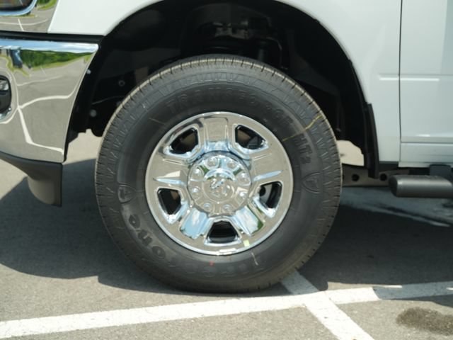 New 2026 RAM 2500 Tradesman AWD/4WD image 9