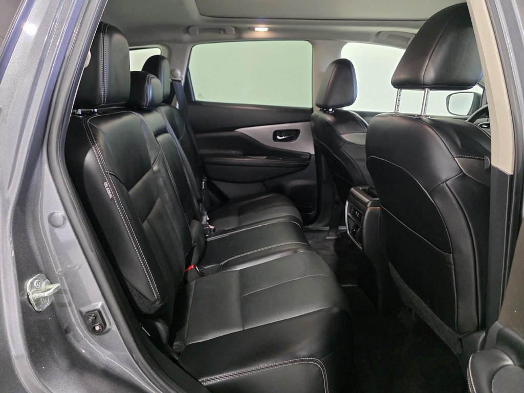 Used 2021 Nissan Murano SL image 25