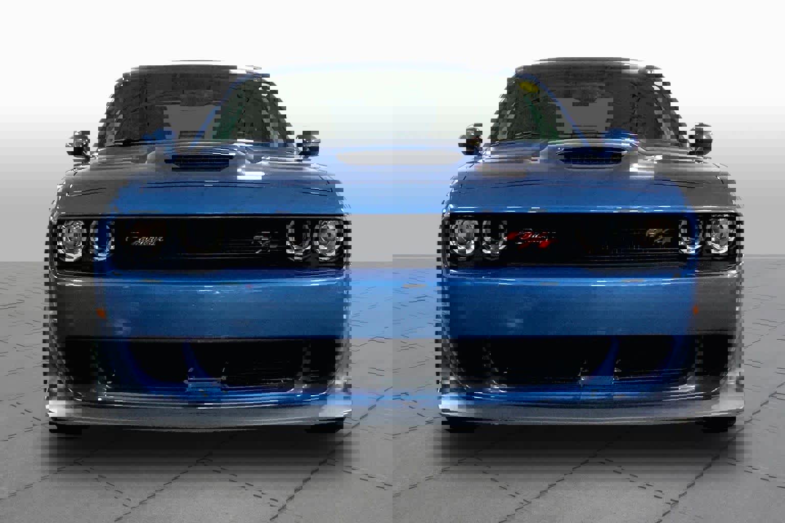 Used 2021 Dodge Challenger R/T Scat Pack image 4