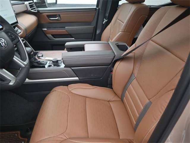 New 2026 Toyota Tundra 1794 Edition w/ TRD Off-Road Package image 11